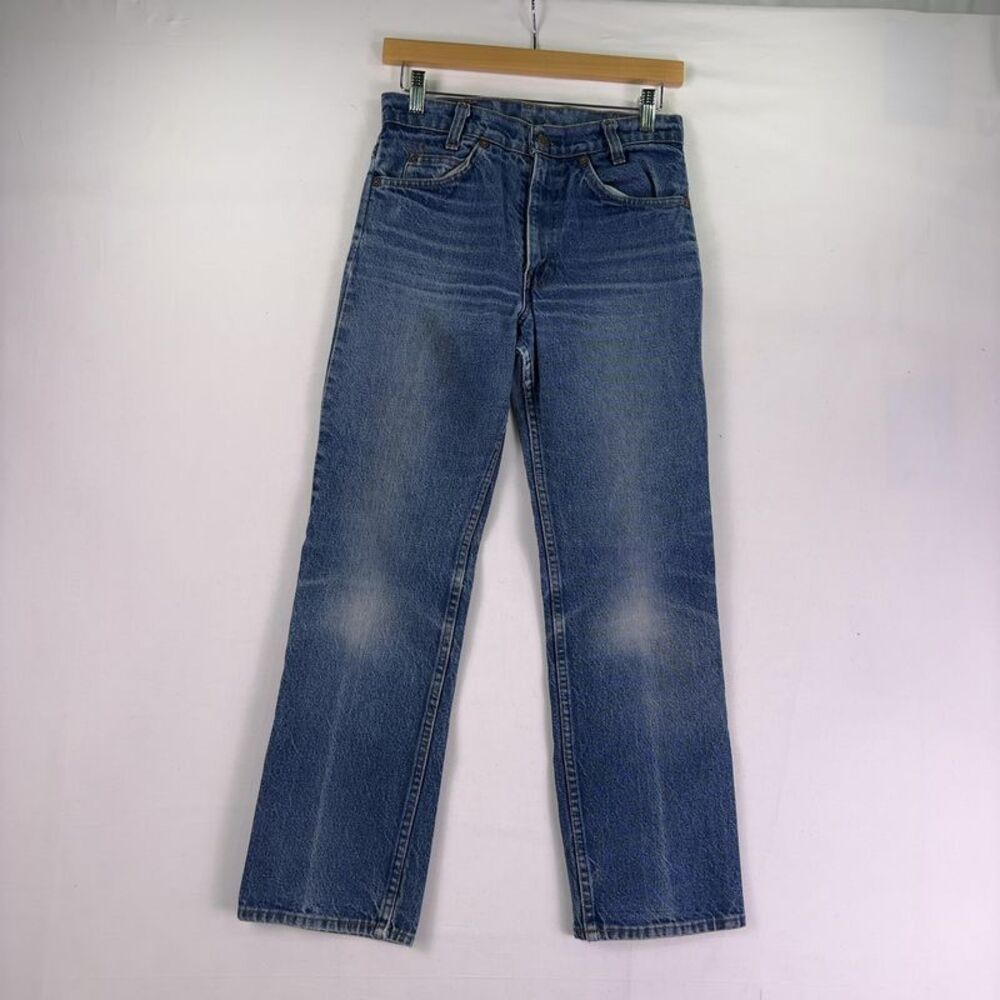 Levi's Men's Jeans